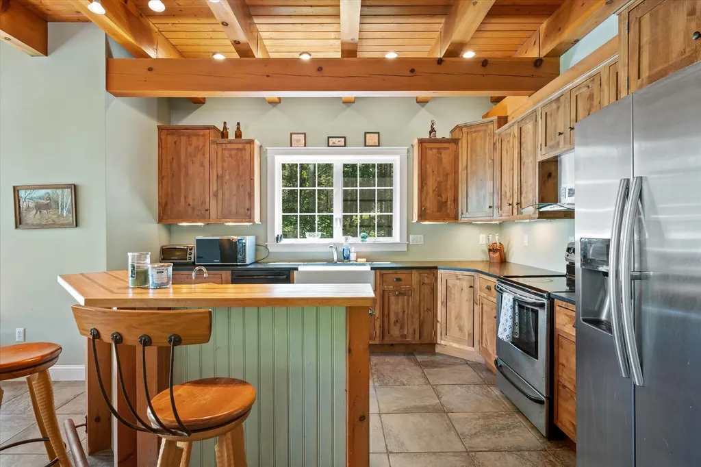 20 Brayall Ridge Drive Dedham ME 04429
