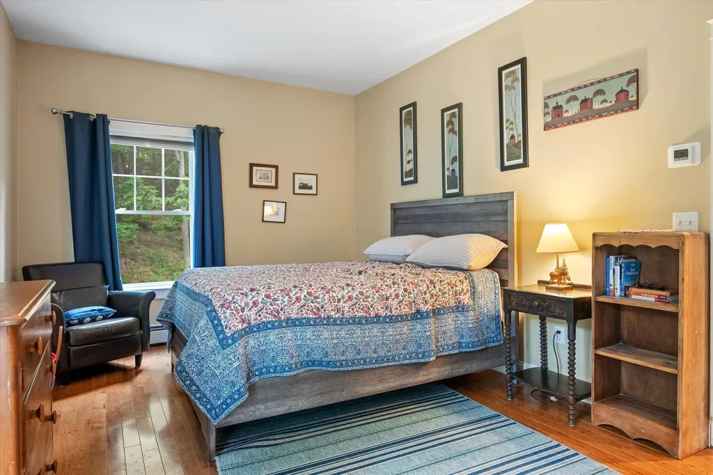 20 Brayall Ridge Drive Dedham ME 04429