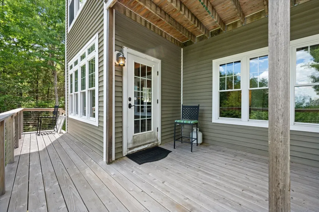 20 Brayall Ridge Drive Dedham ME 04429
