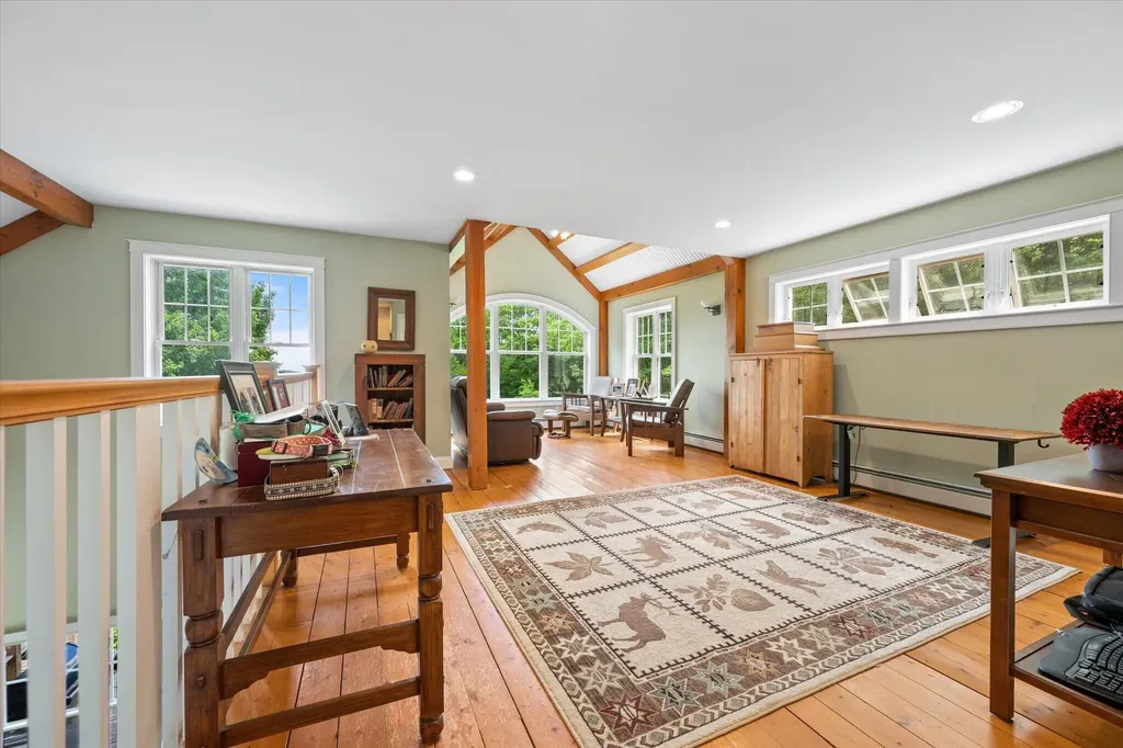 20 Brayall Ridge Drive Dedham ME 04429