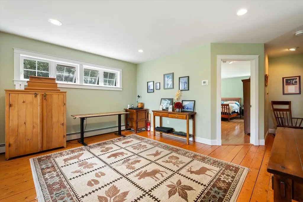 20 Brayall Ridge Drive Dedham ME 04429