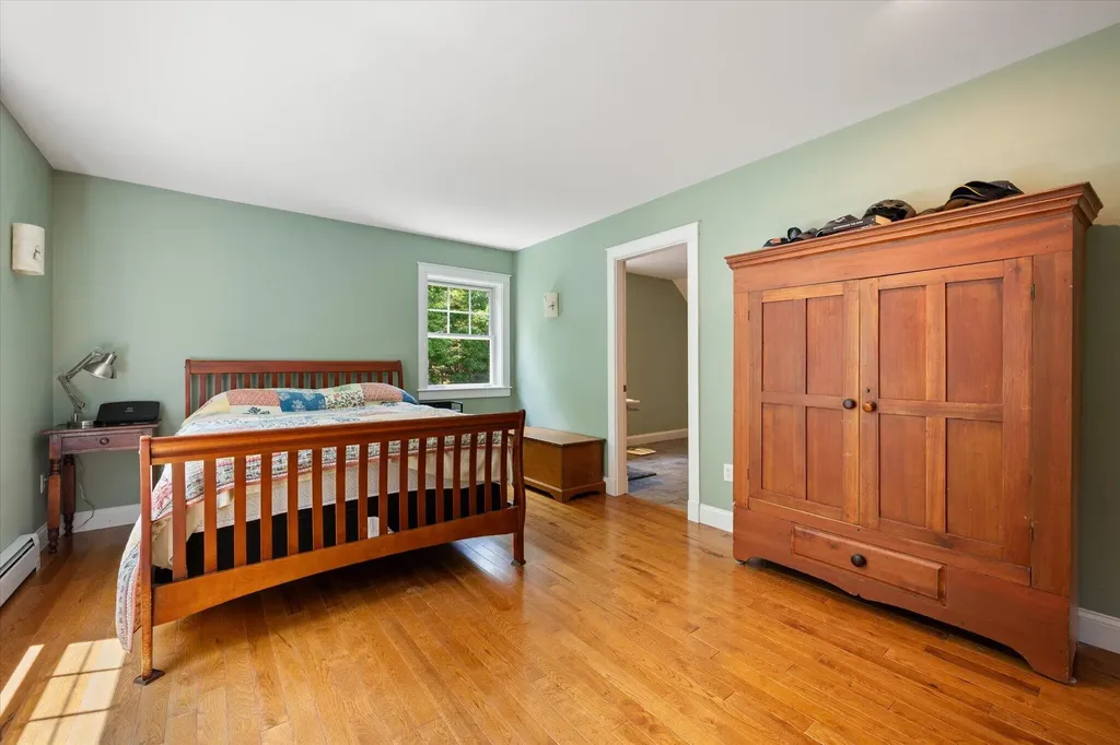 20 Brayall Ridge Drive Dedham ME 04429