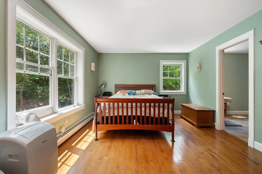 20 Brayall Ridge Drive Dedham ME 04429