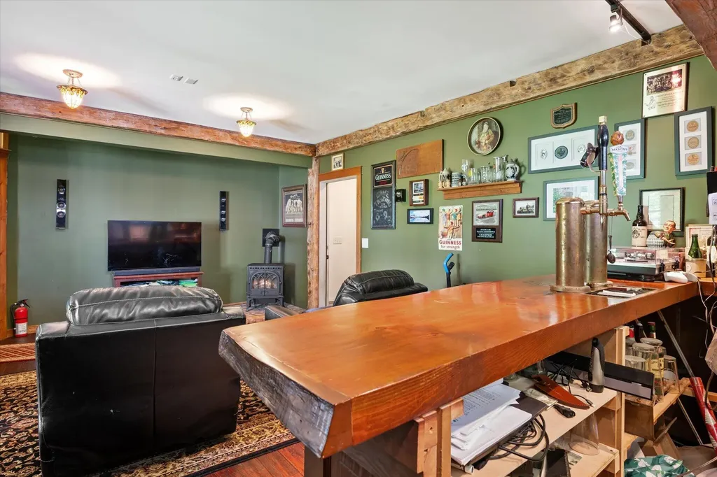 20 Brayall Ridge Drive Dedham ME 04429