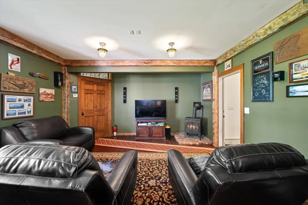 20 Brayall Ridge Drive Dedham ME 04429