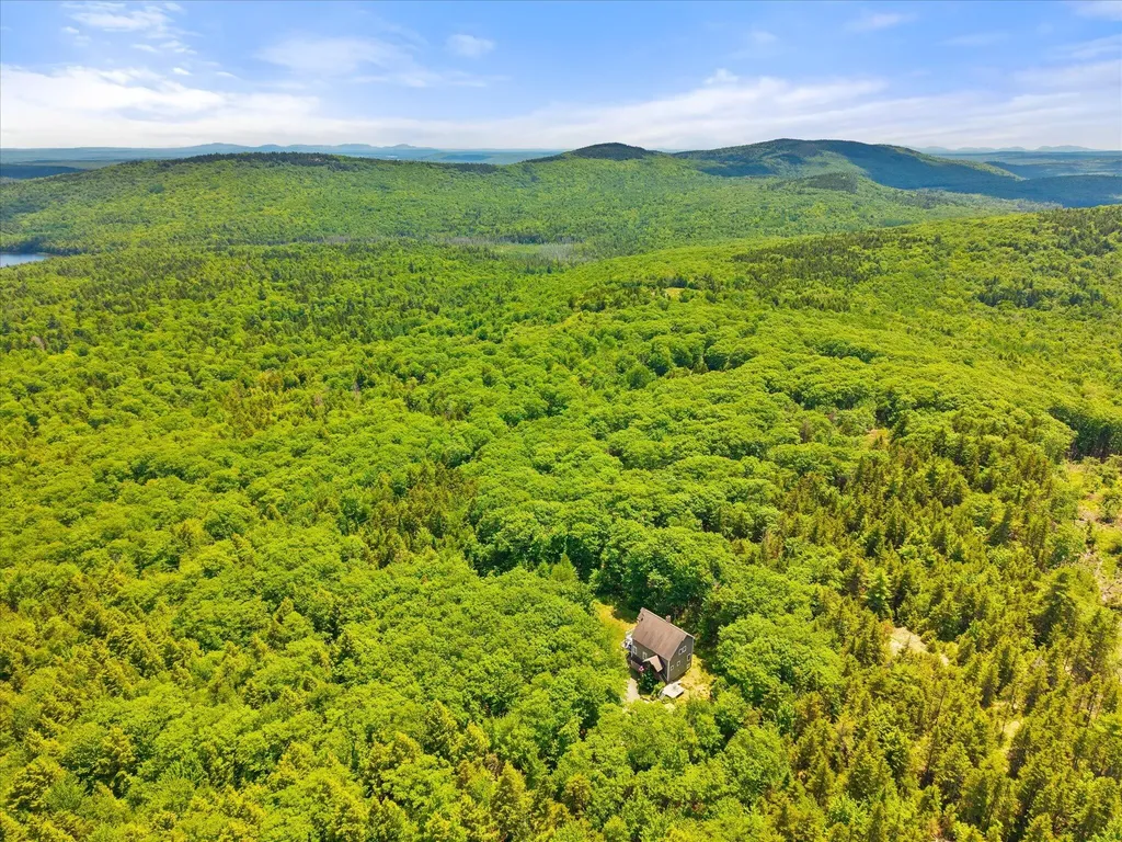 20 Brayall Ridge Drive Dedham ME 04429