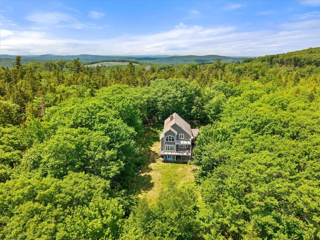 20 Brayall Ridge Drive Dedham ME 04429