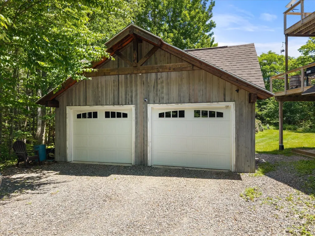 20 Brayall Ridge Drive Dedham ME 04429