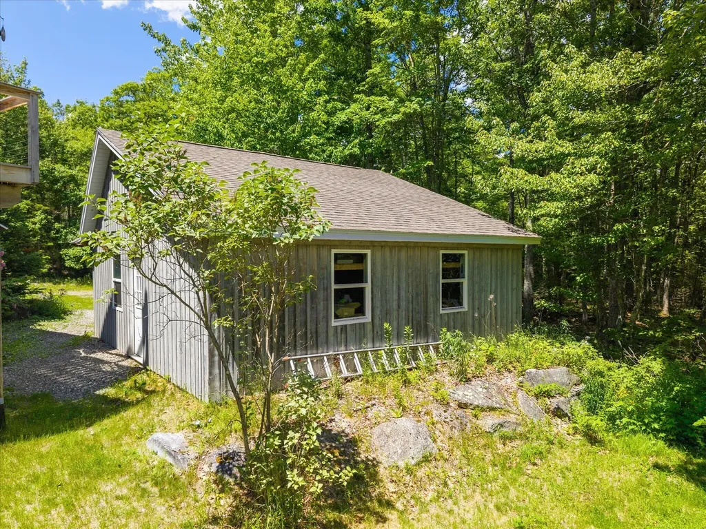 20 Brayall Ridge Drive Dedham ME 04429
