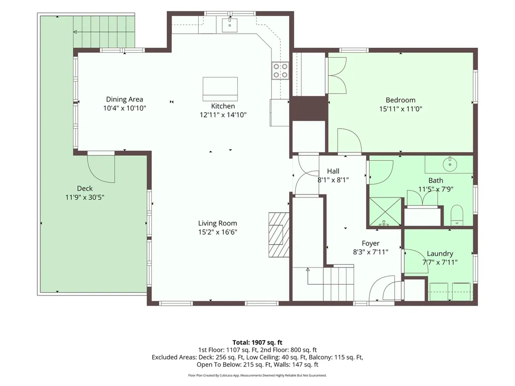 20 Brayall Ridge Drive Dedham ME 04429