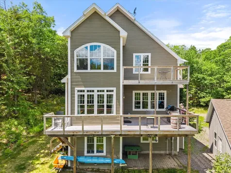 20 Brayall Ridge Drive Dedham ME 04429