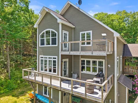 20 Brayall Ridge Drive Dedham ME 04429