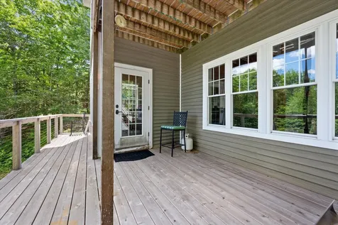 20 Brayall Ridge Drive Dedham ME 04429
