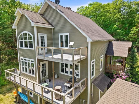 20 Brayall Ridge Drive Dedham ME 04429