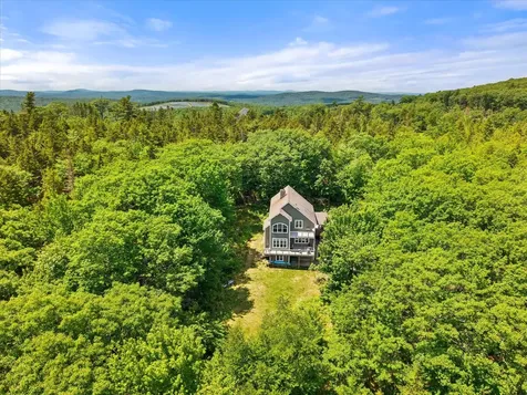 20 Brayall Ridge Drive Dedham ME 04429
