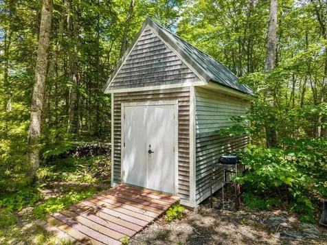 20 Brayall Ridge Drive Dedham ME 04429