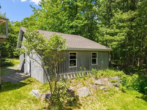 20 Brayall Ridge Drive Dedham ME 04429
