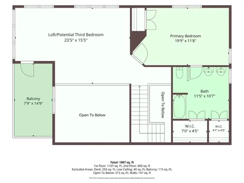 20 Brayall Ridge Drive Dedham ME 04429