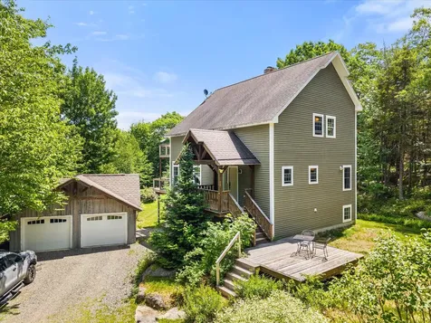 20 Brayall Ridge Drive Dedham ME 04429