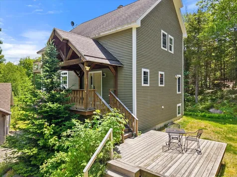 20 Brayall Ridge Drive Dedham ME 04429
