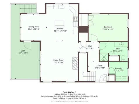 20 Brayall Ridge Drive Dedham ME 04429