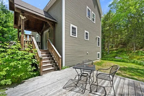 20 Brayall Ridge Drive Dedham ME 04429