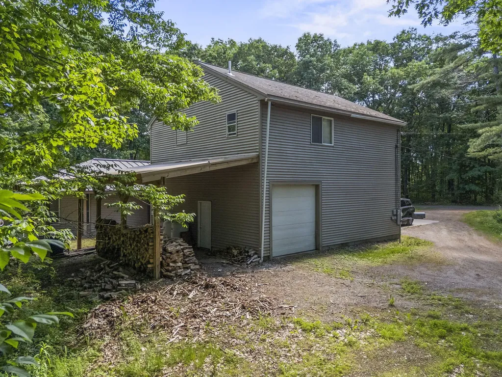 8 Computer Lane Litchfield ME 04350