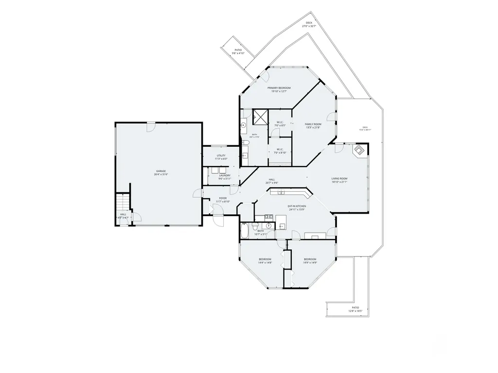 8 Computer Lane Litchfield ME 04350