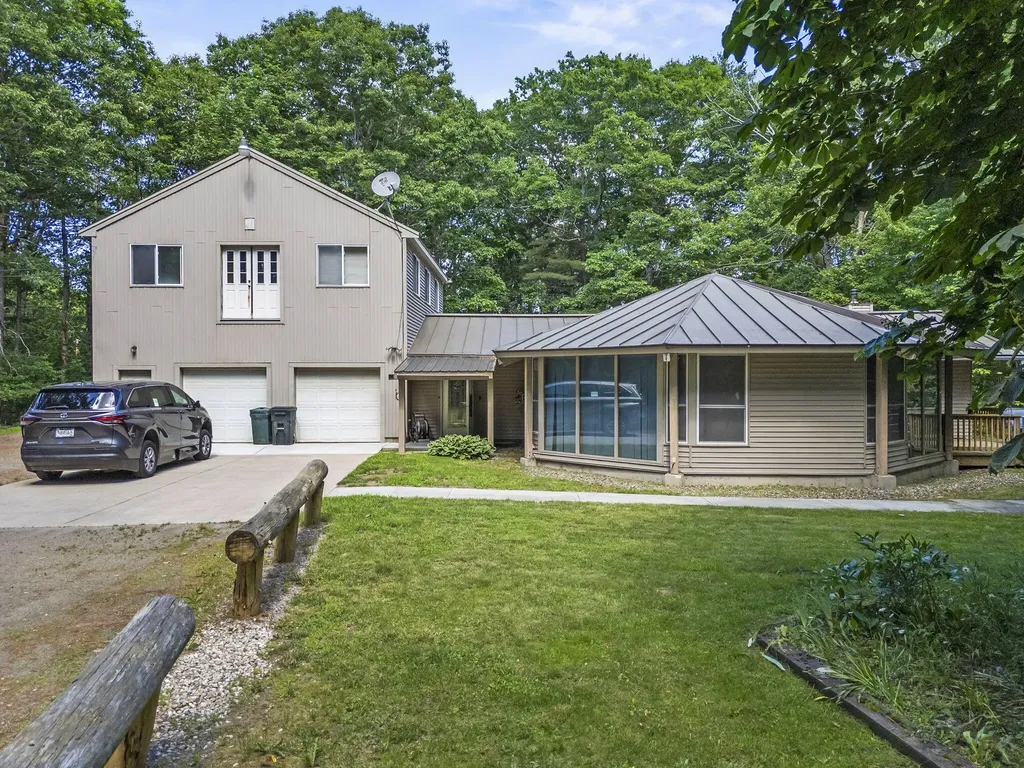 8 Computer Lane Litchfield ME 04350