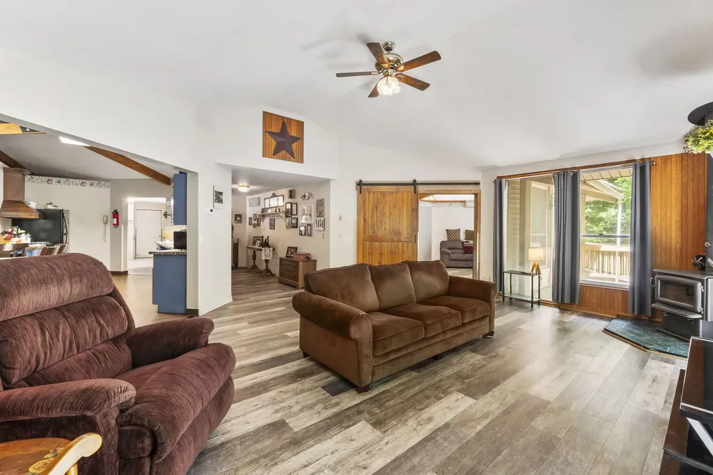 8 Computer Lane Litchfield ME 04350