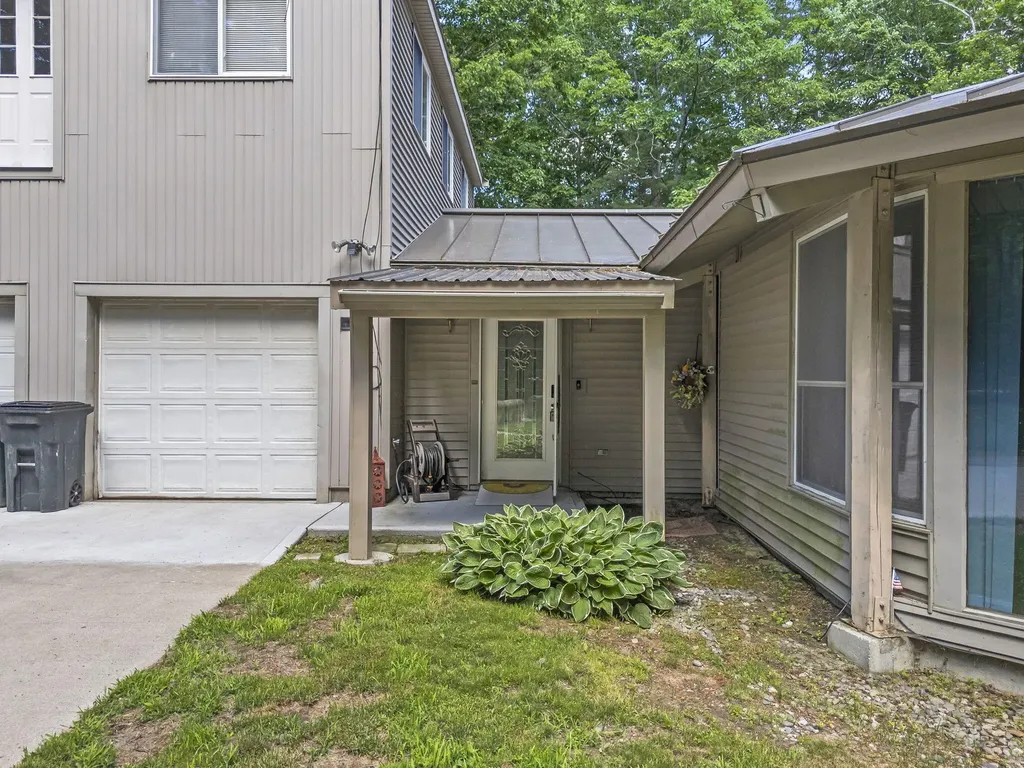8 Computer Lane Litchfield ME 04350
