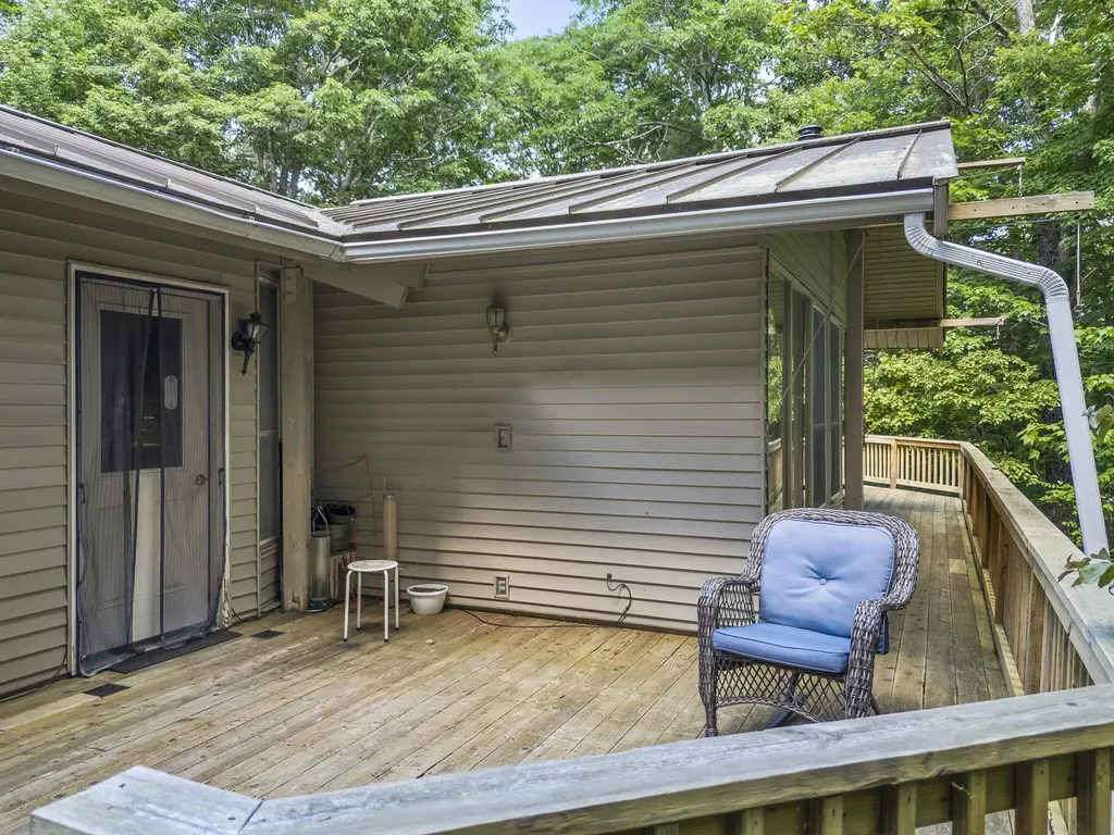 8 Computer Lane Litchfield ME 04350
