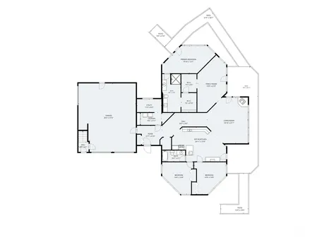 8 Computer Lane Litchfield ME 04350