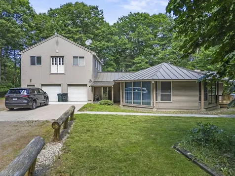 8 Computer Lane Litchfield ME 04350