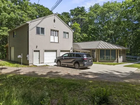 8 Computer Lane Litchfield ME 04350