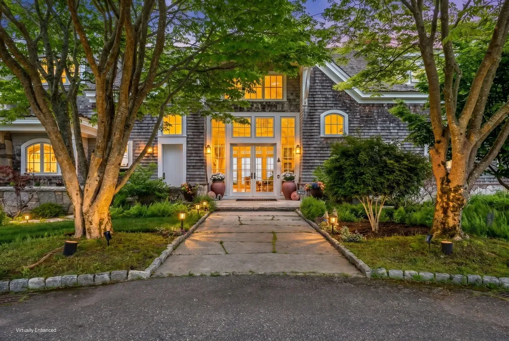 425 Seawall Road Southwest Harbor ME 04679