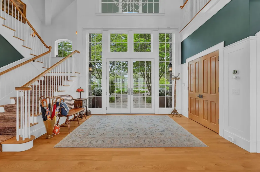 425 Seawall Road Southwest Harbor ME 04679