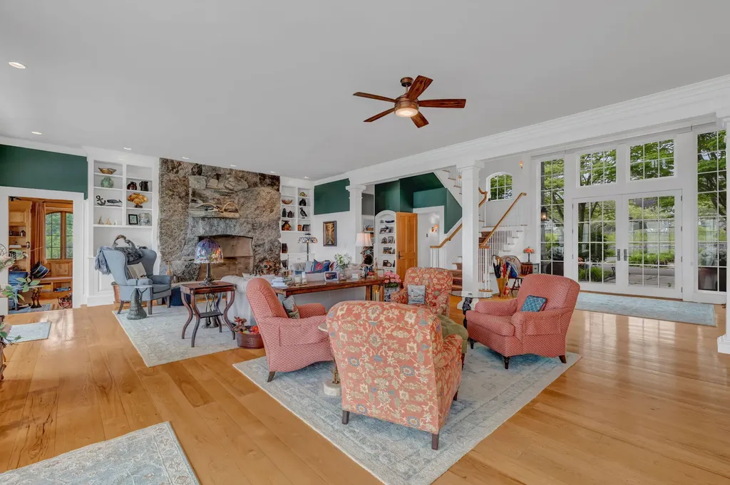 425 Seawall Road Southwest Harbor ME 04679