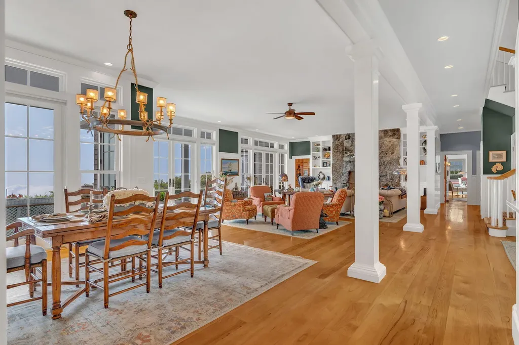 425 Seawall Road Southwest Harbor ME 04679