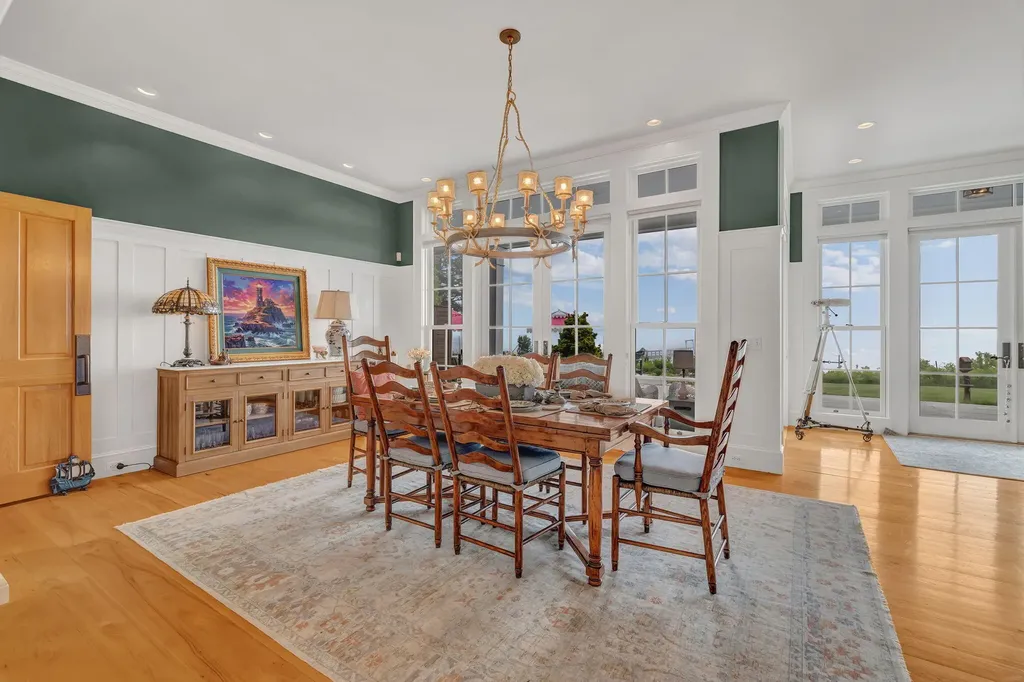 425 Seawall Road Southwest Harbor ME 04679