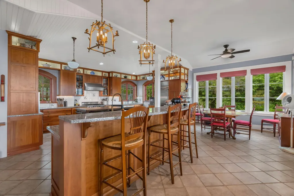 425 Seawall Road Southwest Harbor ME 04679