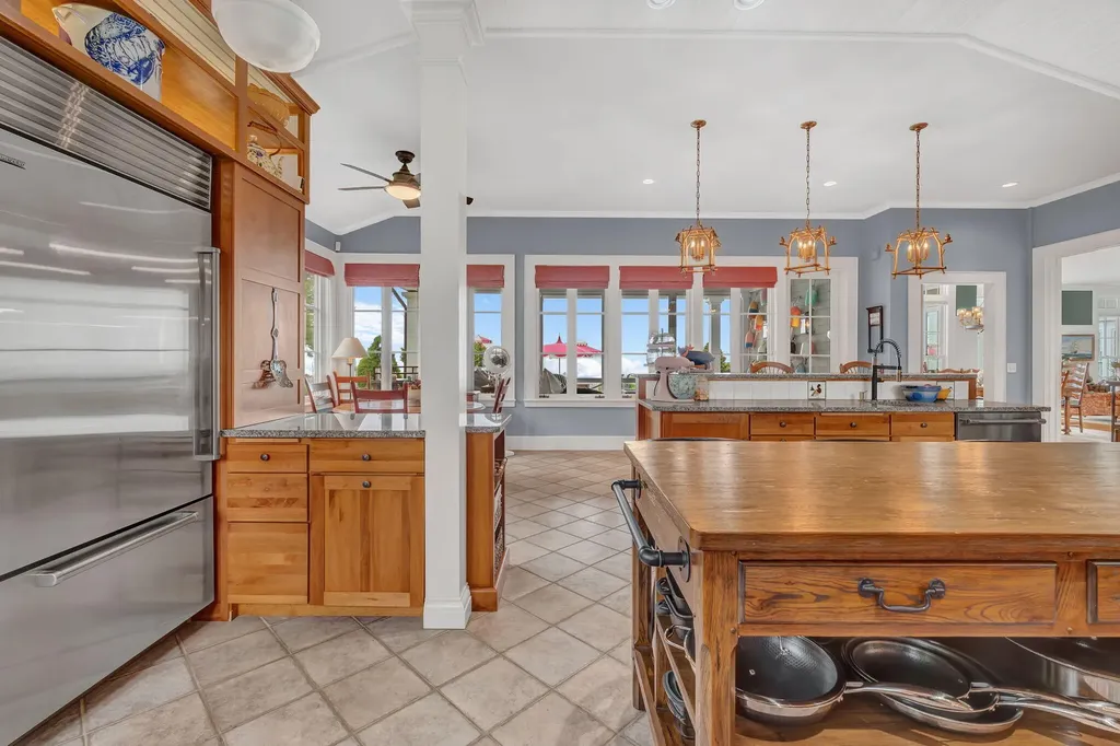 425 Seawall Road Southwest Harbor ME 04679