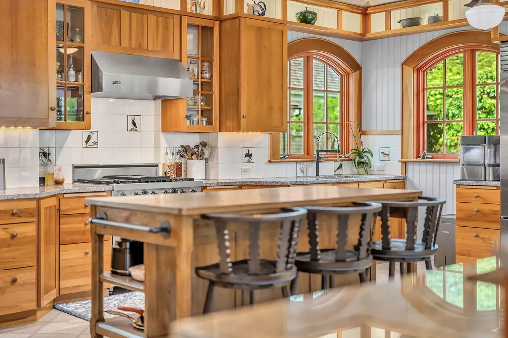 425 Seawall Road Southwest Harbor ME 04679