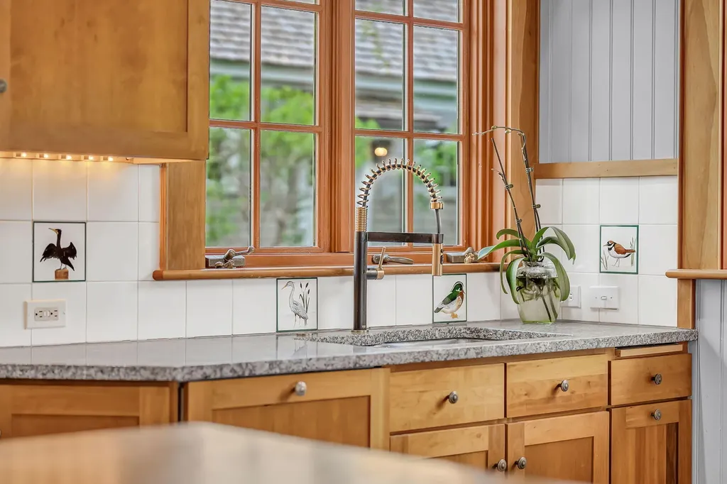 425 Seawall Road Southwest Harbor ME 04679