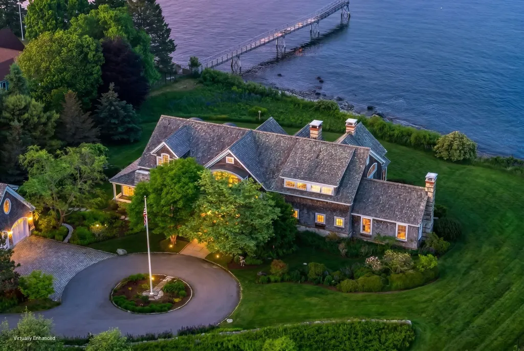 425 Seawall Road Southwest Harbor ME 04679