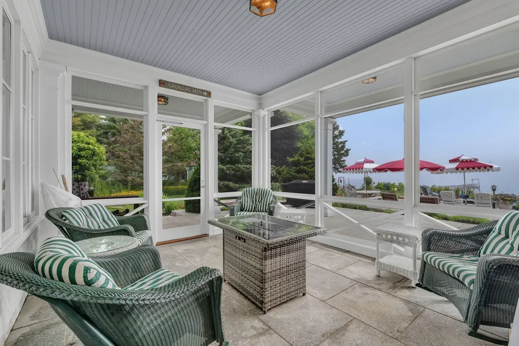 425 Seawall Road Southwest Harbor ME 04679