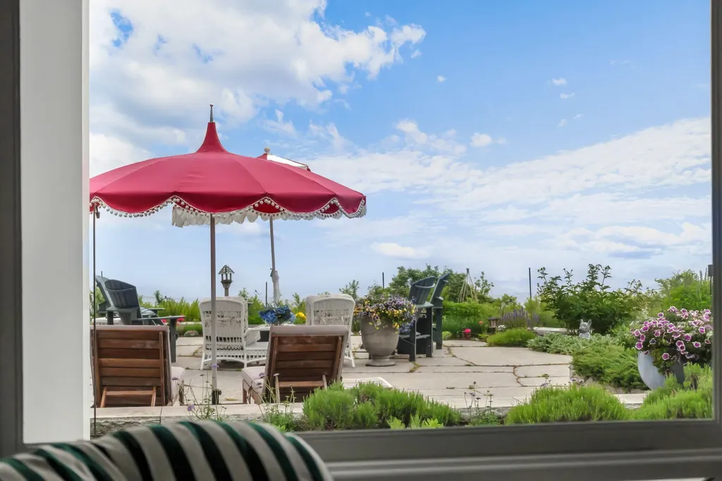 425 Seawall Road Southwest Harbor ME 04679