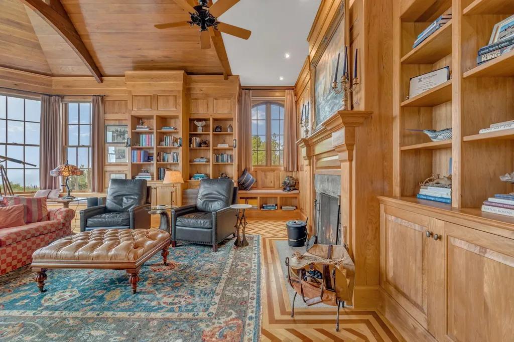 425 Seawall Road Southwest Harbor ME 04679