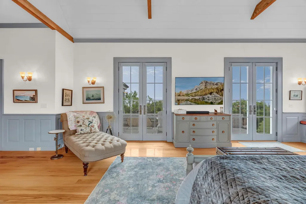 425 Seawall Road Southwest Harbor ME 04679