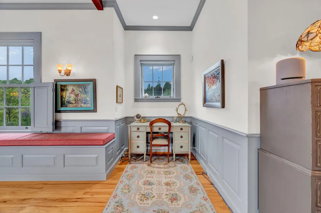 425 Seawall Road Southwest Harbor ME 04679